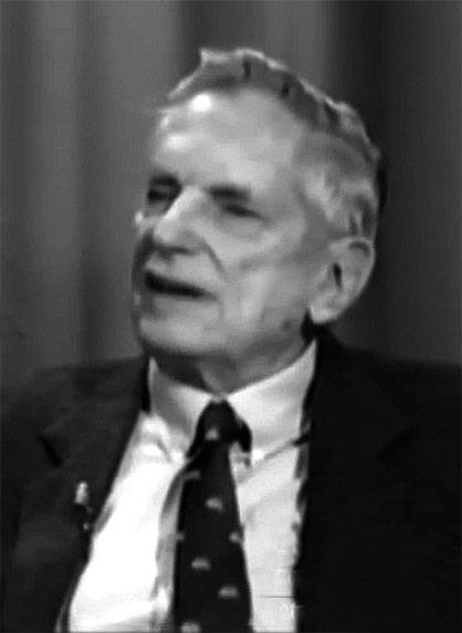 Berthold Laufer